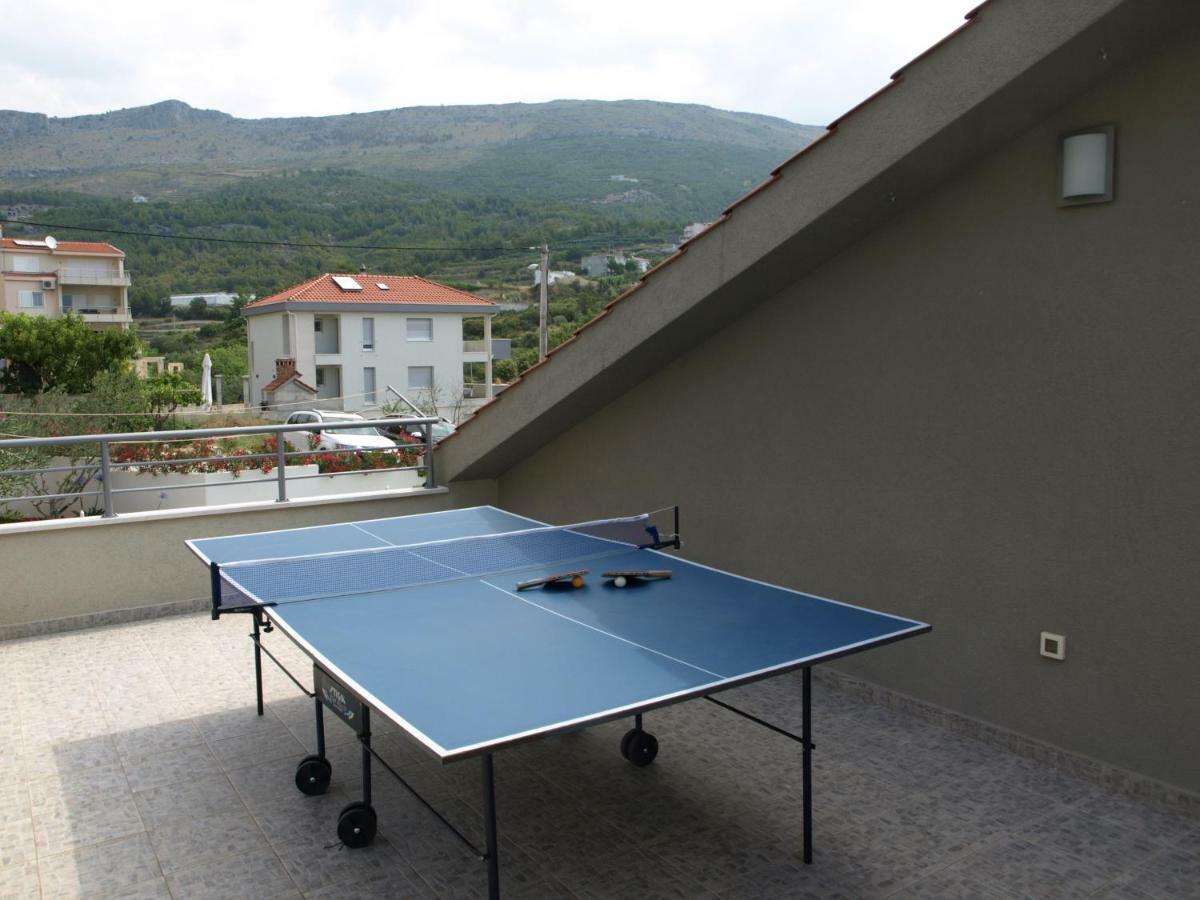 Villa Fantastic House à Podstrana Extérieur photo